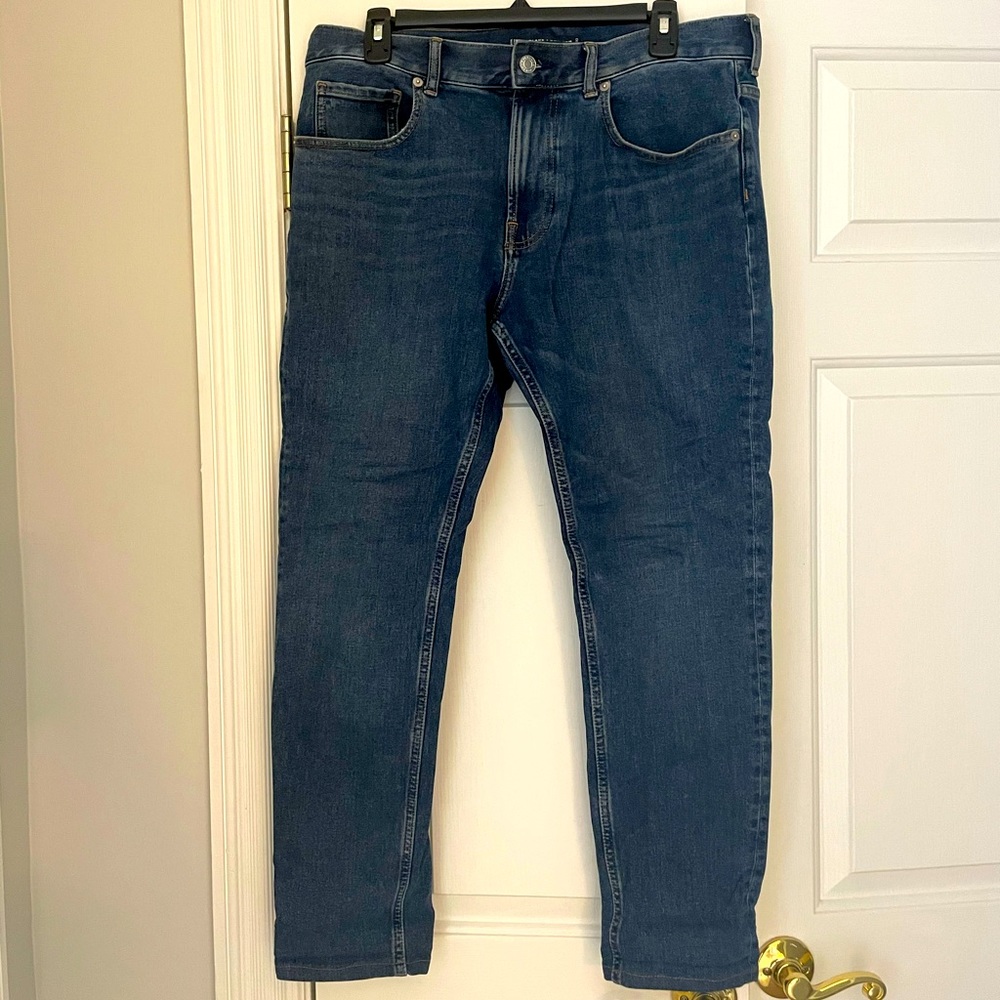 Everlane — The Skinny Jean